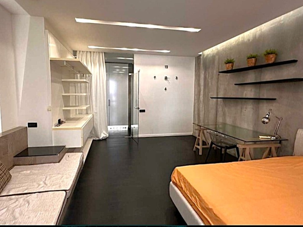 продажа трехкомнатной квартиры номер A-173246 в Приморском районе, фото номер 14